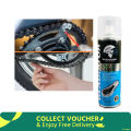 Chain lube for Bike ( Gladiator ) 220 ml. 