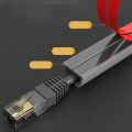 Cable Concealer Manage Anti-extrusion Floor Cord Cover Self-Adhesive Durable Cord Protector Trapezoid Power Cable Protector Home Outdoor. 
