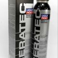 Liqui Moly Cera Tec (Anti-friction additive for engine and transmission oil ). 