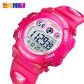 【Aesth Diary Store】(NEW) Sport Children Waterproof Digital Multifunction Watches for Kids Boys 1451. 