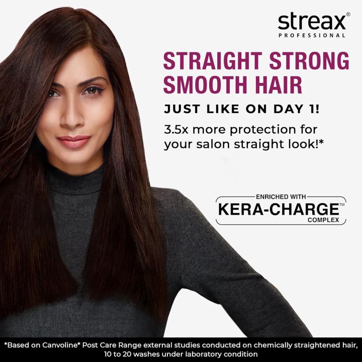 Streax%20Professional%20Conditioner%20240g%20Canvoline%20Straightening%20Post%20Care%20Conditioner%20for%20Women%20For%20Keratin%20Treated%20And%20Straightened%20Hair%20%7C%20Enriched%20with%20Kera-Charge%20Complex%20%7C%20Anti%20Frizz%20&%20Hair%20Breakage%20%7C%20Soft%20&%20Tangle%20Free%20Hair%20%7C%20Sulphate%20&%20Paraben%20free%20-%20Image%206