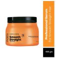 Matrix Opti Care Smooth Straight Hair Masque with Shea Butter, 490g - Hair Mask. 