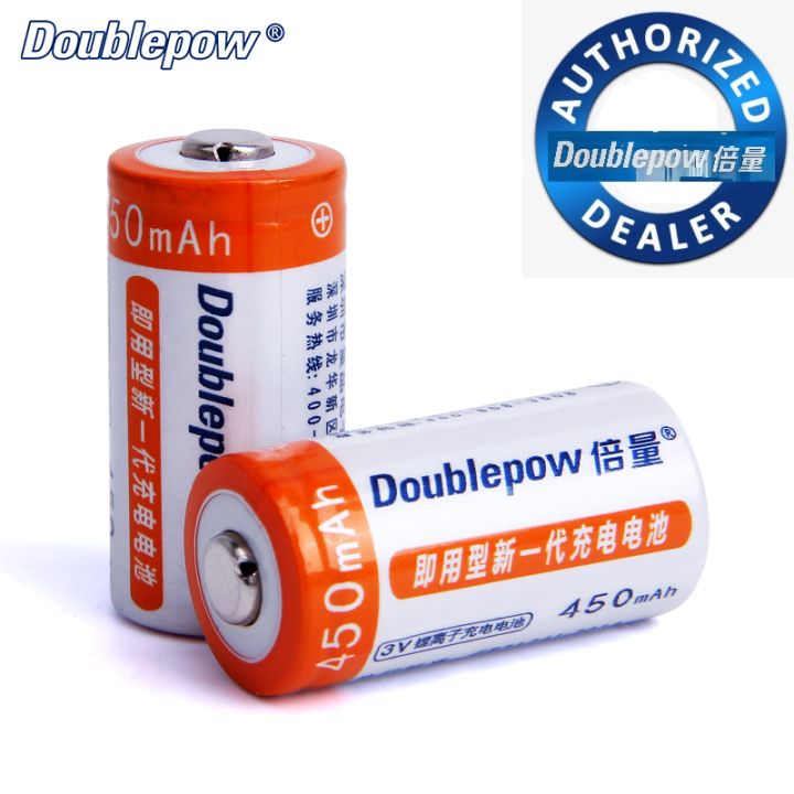 Doublepow%20CR123A%203V%20450mAh%20Long%20Lasting%20Rechargeable%20Lithium%20Battery%20for%20Camera%20&%20Electronic%20Devices%20-%202%20Pieces%20-%20Image%205