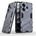 Xiaomi Redmi Note 14 4G Shockproof Phone Cover, Ultra-Thin Slim Fit Hard Protective Cases.
