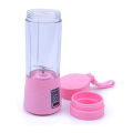 Mini USB Rechargeable Portable  - Multi-function - Strong Power - High-Quality Materials - Fashionable Design - Electric Fruit Juicer. 