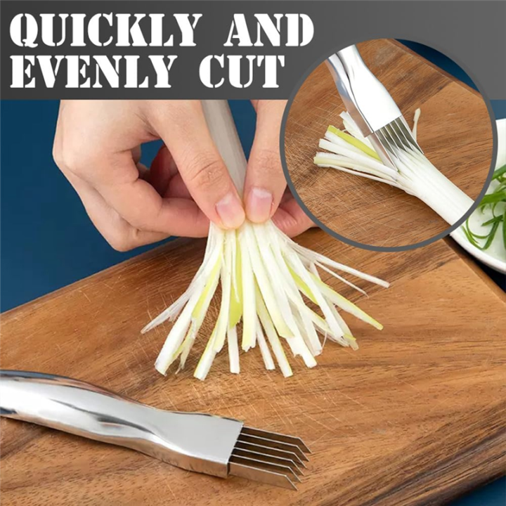 Slicing%20Knife,%20Stainless%20Steel%20Scallion%20Knife,%20Kitchen%20Vegetable%20Knife,%20Household%20Multi-Function%20Food%20Slicer%20Gadget%20-%20Image%205