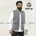Men's Waistcoat, Vest, Nehru Jacket & Koti.