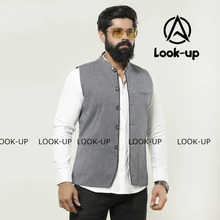 Men's%20Waistcoat,%20Vest,%20Nehru%20Jacket%20&%20Koti%20-%20Image%202