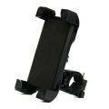 New Smart Anti-Slip Universal 360 Rotating Bicycle Bike Phone Holder Handlebar Clip Stand Mount Bracket For Smart Phone - cycle. 