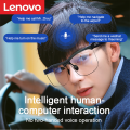 Lenovo MG10 Smart Music Sunglasses Earphone Wireless Bluetooth HIFI Sound Headphone Driving Glasses Hands-free Call with HD Mic. 