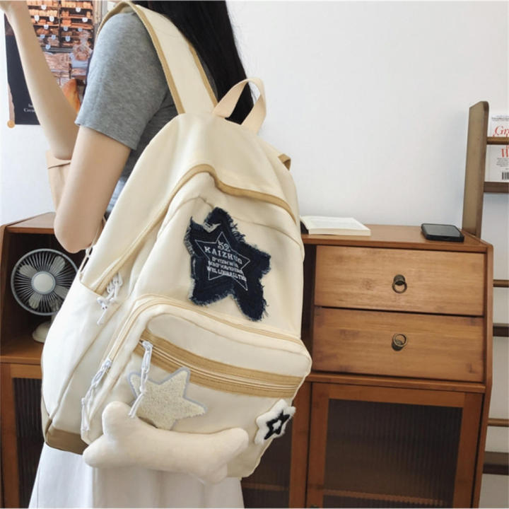 Y2K%20Fashion%20Casual%20Shoulder%20Bag%20Star%20Backpack%20Student%20Schoolbag%20Large%20Capacity%20Travel%20Backpack%20Computer%20Bag%20-%20Image%206