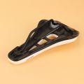 Triathlon TT Saddle for Road Cycle Bike Seat,White. 