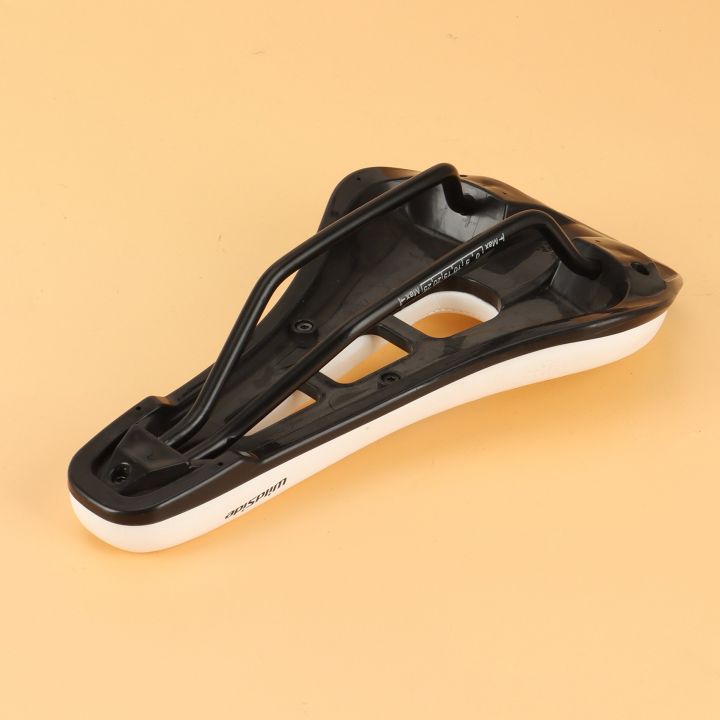 Triathlon%20TT%20Saddle%20for%20Road%20Cycle%20Bike%20Seat,White%20-%20Image%207