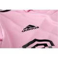 Inter Miami Away Jersey 23/24 Season Pink Jersey. 