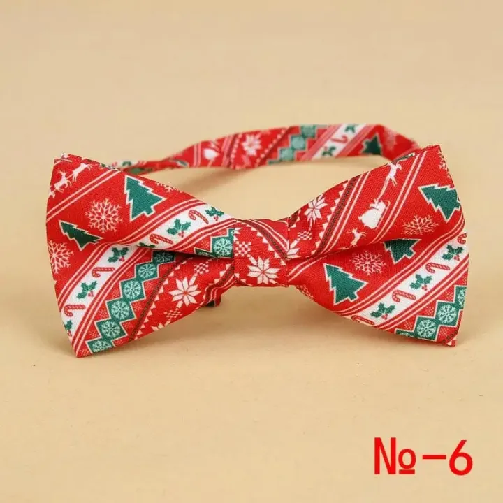 Men's%20Christmas%20Bow%20Ties%20Cotton%20Festival%20Theme%20Tie%20Snowflake%20Christmas%20Tree%20Pattern%20Mens%20Bow%20Tie%20Christmas%20Party%20Gift%20for%20Men%20-%20Image%208