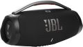 JBL Boombox 3 Portable Bluetooth Speaker. 