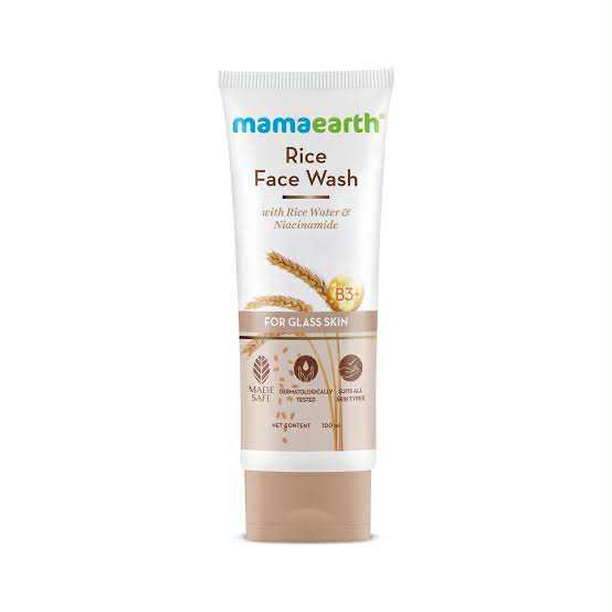 MAMAEARTH%20Rice%20Face%20Wash%20With%20Rice%20Water%20&%20Niacinamide%20for%20Glass%20Skin%20-%20Image%206