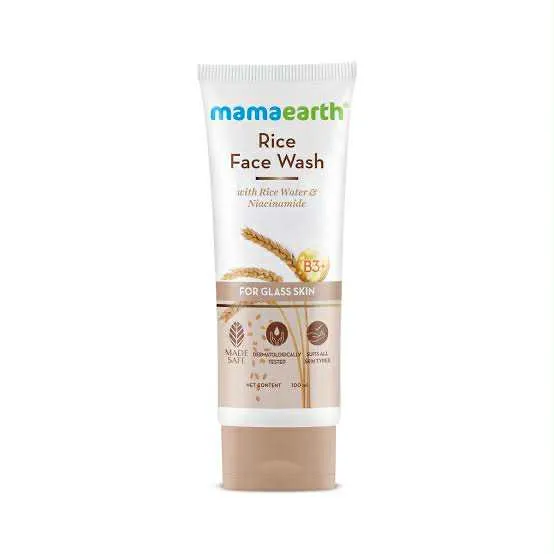 MAMAEARTH%20Rice%20Face%20Wash%20With%20Rice%20Water%20&%20Niacinamide%20for%20Glass%20Skin%20-%20Image%206