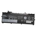 High Quality 13.2V 53WH ORIGNAL Laptop Battery 01AV429 01AV430 01AV431 SB10K97586 FOR LENOVO For ThinkPad X1 Carbon 2017 2018 X1. 