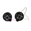 Butane Adapter Gas Cartridge Head Conversion Adapter Nozzle Bottle Type.