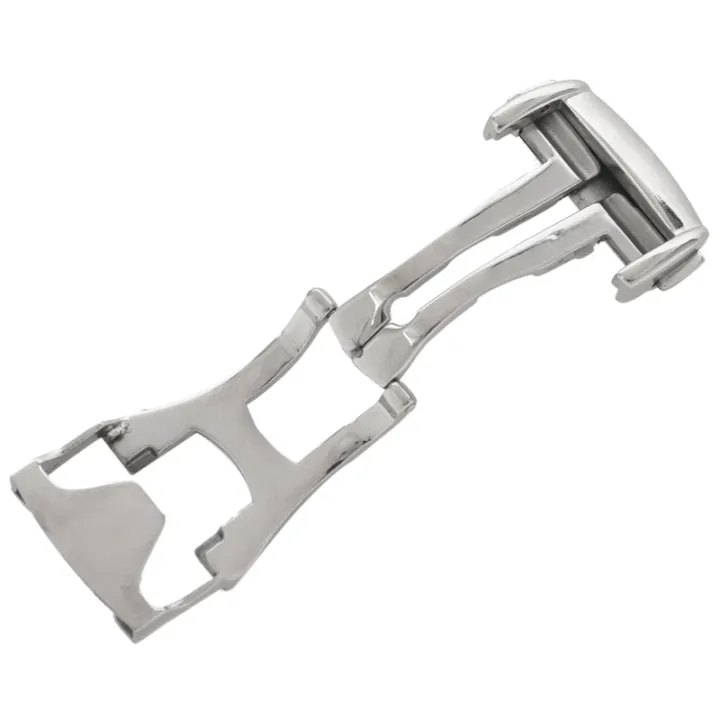 2pcs%2018mm%20Stainless%20Steel%20Deployant%20Watch%20Strap%20Folding%20Buckle%20Clasp%20for%20Omega%20-%20Smooth%20&%20Matte%20-%20Image%206