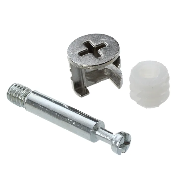 Furniture%20Cam%20Fitting%20with%20Dowel%20and%20Pre-Inserted%20Nut%20(Set%20of%2010)%20-%20Image%203