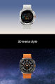 JS Watch 7 Ultra Smart Watch 1:1 47mm Watch7 AMOLED Screen Bluetooth Call Custom Dials Compass Mens Women Smartwatch.
