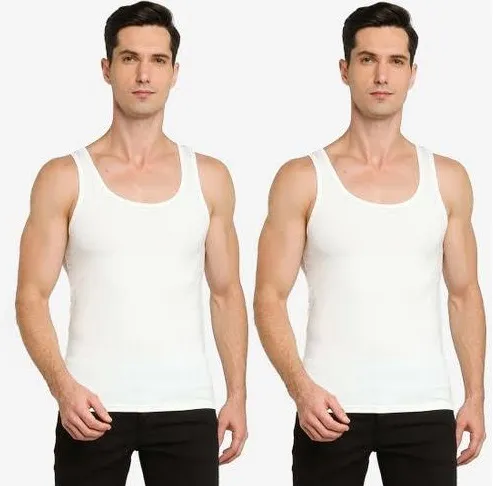 2%20Piece%20Centu%20Genji%20Vest%20For%20Men%20Undershirt%20Sando%20Genji%20-%20Image%204