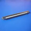 LCD LVDS Socket 1.0 Pitch 30-pin Screen Line Socket 32 Feet For Notebook LCD. 