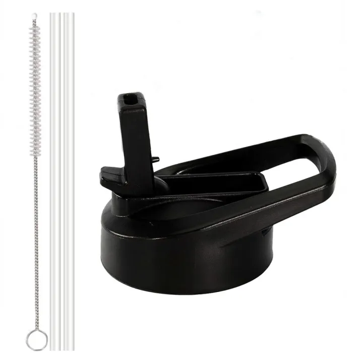 For%20HYDRO%20FLASK%20Straw%20Flip%20Lid%20Cap%2012-64oz%20Wide%20Mouth%20Water%20Bottle%20Cup%20Lid%20Stainless%20Steel%20Vacuum%20Flask%20Universal%20-%20Image%202