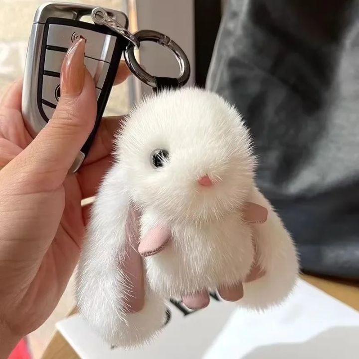 Keychain%20Rabbit%20Ring%20Fluffy%20Real%20Fur%20Pompon%20Bunny%20Trinket%20Key%20Chain%20Charm%20Cute%20Key%20Ring%20on%20Bag%20Car%20Key%20Pendant%20-%20Image%206