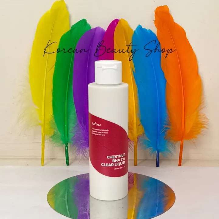 Isntree%20Chestnut%20BHA%202%25%20Clear%20Liquid%20-%20Image%203