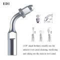 Outlet Store Dental Ultrasonic Scaler Tips Compatible With Satelec And Woodpecker DTE For Cтоматология Dentista Dental Tools.