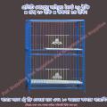 1-8 Floor Nut System Folding Cage Made by 13no. Wire With plastic coded on China Model Pigeon Cage Each Floor Size Select Before order Premium Folding Pigeon Cage – 24×18×14 Inches | Plastic Coated Wire, Easy Transport & Durable Quality Cash On Delivery A. 