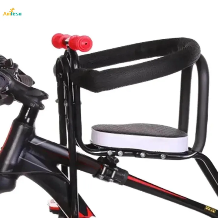baby%20bike%20seat%20child%20seats%20kids%20carrier%20Black%20-%20Image%205