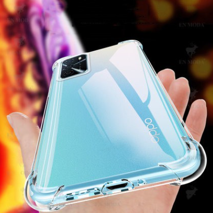 Oppo%20A16%20Premium%20Silicone%20Case%20Crystal%20Clear%20Soft%20TPU%20Ultra-Thin%20Transparent%20Flexible%20Protective%20Mobile%20Phone%20Back%20Cover%20-%20Image%203