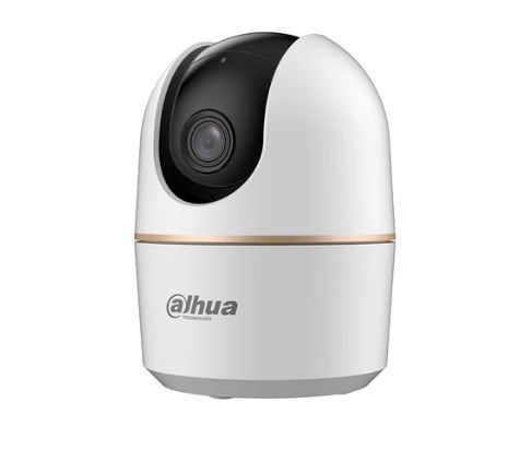 DAHUA WiFi Camera  Dahua Hero A1 3MP 10M IR  Pan & Tilt 360 Degree IP Voice Talk | 2 Years Offical Brand Warranty