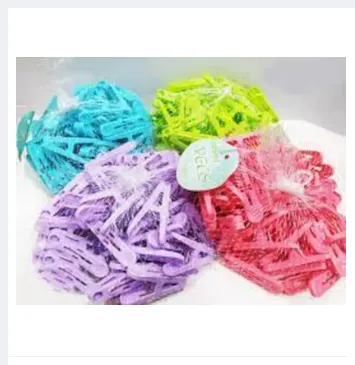 50%20Pcs%20Best%20Quality%20Colorful%20Plastic%20Cloth%20Clip%20-%20Multicolors%20-%20Hanger%20-%20cloth%20hanger%20Clip%20-%20Image%206