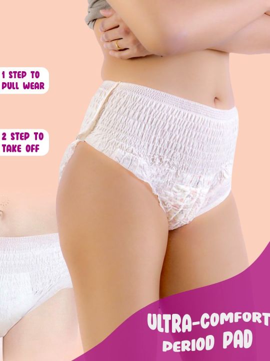 Period%20Panty%20Ladies%20Sanitary%20Pads%20Disposable%20Anti-Leak%20Menstrual%20Pants%20Sanitary%20Napkin%20Women%E2%80%99s%20Underwear%20-%202%20pcs%20-%20Image%206