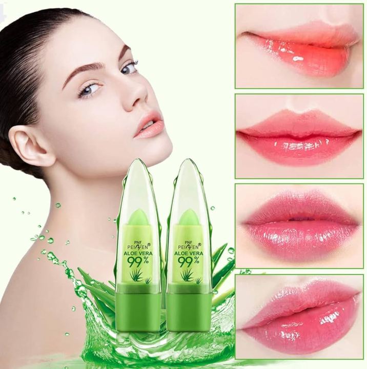 Aloe%20Vera%2099%25%20Soothing%20Gel%20Lipstick%203.5g%20-%20Image%202