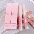Matte Nude Rose Red Brown Lip Gloss Waterproof Long-lasting Non-stick Cup Velvet Lip Mud Liquid Lipstick Korean Makeup Lip Tint. 