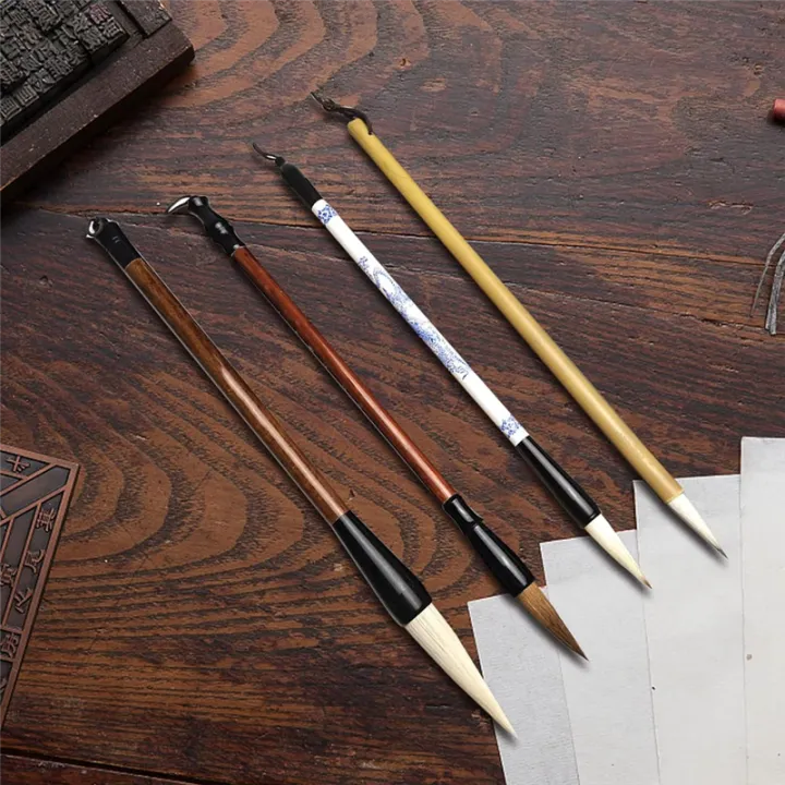 Chinese%20Calligraphy%20Brushes%20Set%20Kit%2015Pcs%20Chinese%20Writing%20Brushes%20Kit%20with%20Bamboo%20Pen%20Holder%20Japanese%20Painting%20Ink%20Brushes%20-%20Image%208