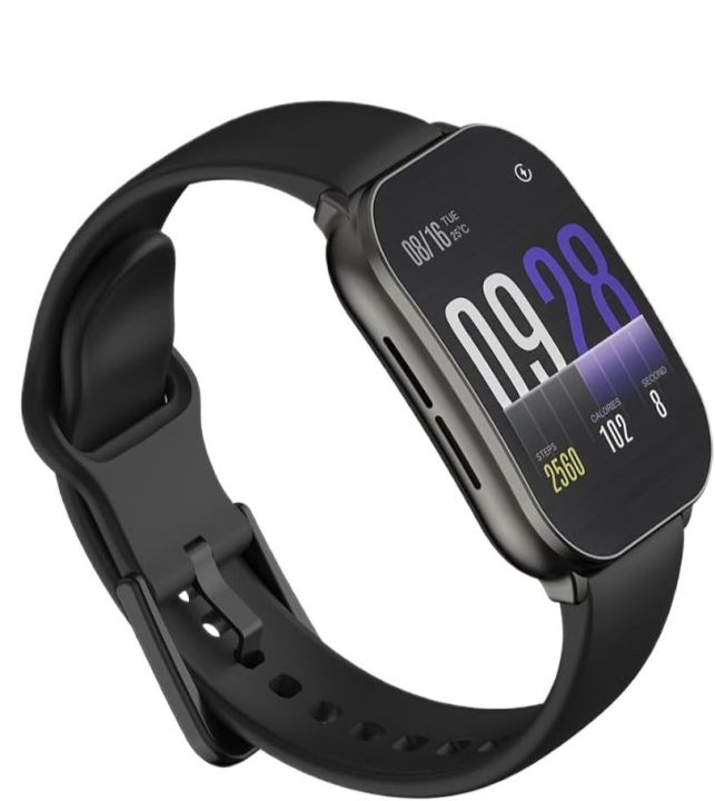Kieslect Balance Note Smartwatch