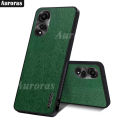 For OPPO A18 Phone Case Tree Wooden Pattern Soft Frame Ultra Thin Fashional Cover for OPPO A18 4G Cover Casing HP.