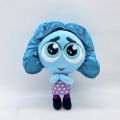 New Inside Out 2 Anime Figure Plush Toys Ennui Anxiety Envy Embarrassment Doll Plush Inside Out Action Fiugre Doll Toy Kid Gift. 