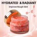 50g Dragon Blood Retinol Face Cream Firming Moisturizer with Placenta Extract Face Serum Smoothing Skin Care Rejuvenation. 