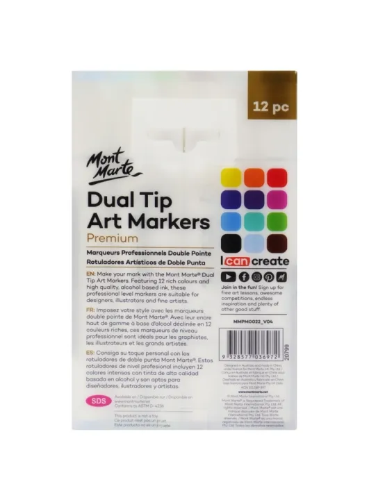 Mont%20Marte%20Premium%20Dual%20Tip%20Art%20Markers%2012pc%20-%20Image%204