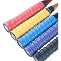 Badminton Racket Grip Tape 1Pcs Fishing Tennis Racket Sweat Band Grip Tape Anti-skid Overgrip Absorbent Racquet Grip. 