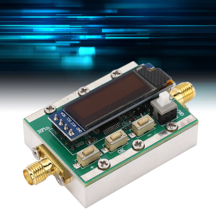 RF%20Attenuator,%205V%201dB%20Step%20Back%201-3800MHz%20RF%20Attenuator%20Variable%2050%20Ohm%20Impedance%20with%20USB%20Cable%20for%20Analyzer%20-%20Image%207