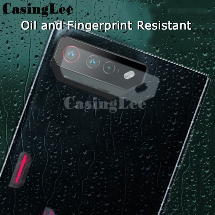 (2%20Pieces)%20for%20Asus%20Rog%20Phone%207%20Screen%20Protector%20Tempered%20Glass%20+%20Camera%20Lens%20Protector%20Glass%20-%20Image%208
